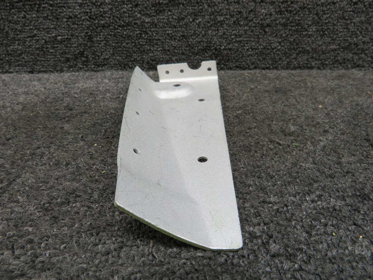 Does Not Apply 0712301-2 (Use: 0712317-2) Cessna 182 Actuator Hinge Bracket Outboard RH