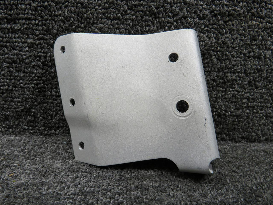 Does Not Apply 0712302-1 Cessna 182 Horizontal Stabilizer Hinge Bracket LH (Worn Holes)