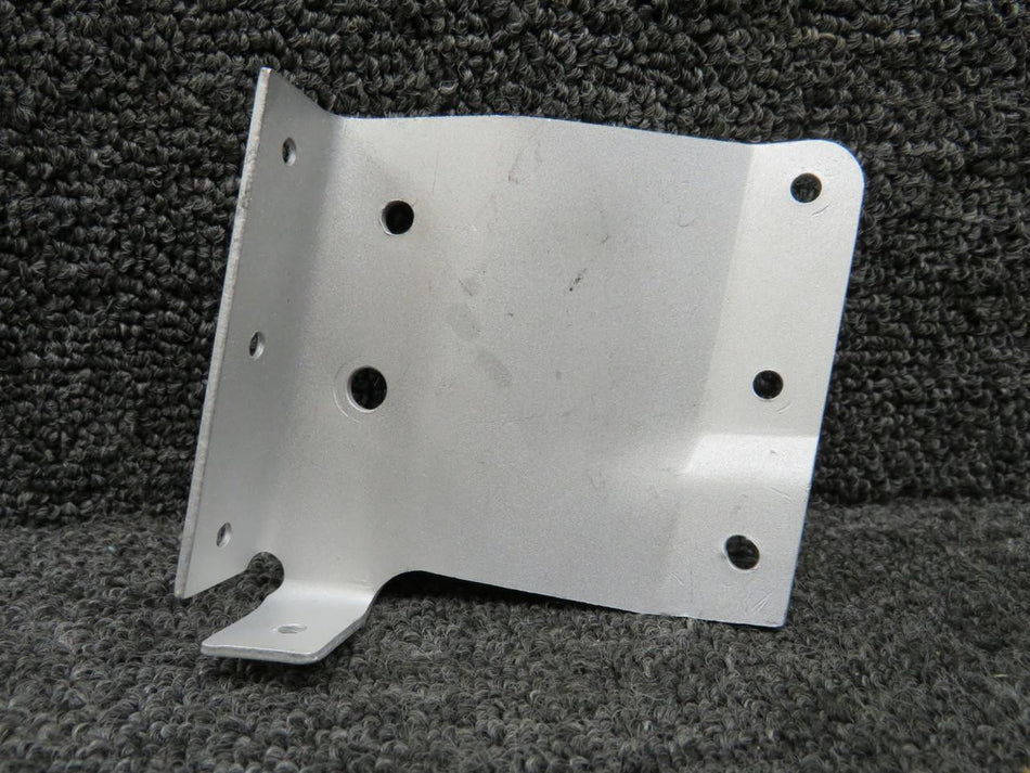 Does Not Apply 0712302-1 Cessna 182 Horizontal Stabilizer Hinge Bracket LH (Worn Holes)