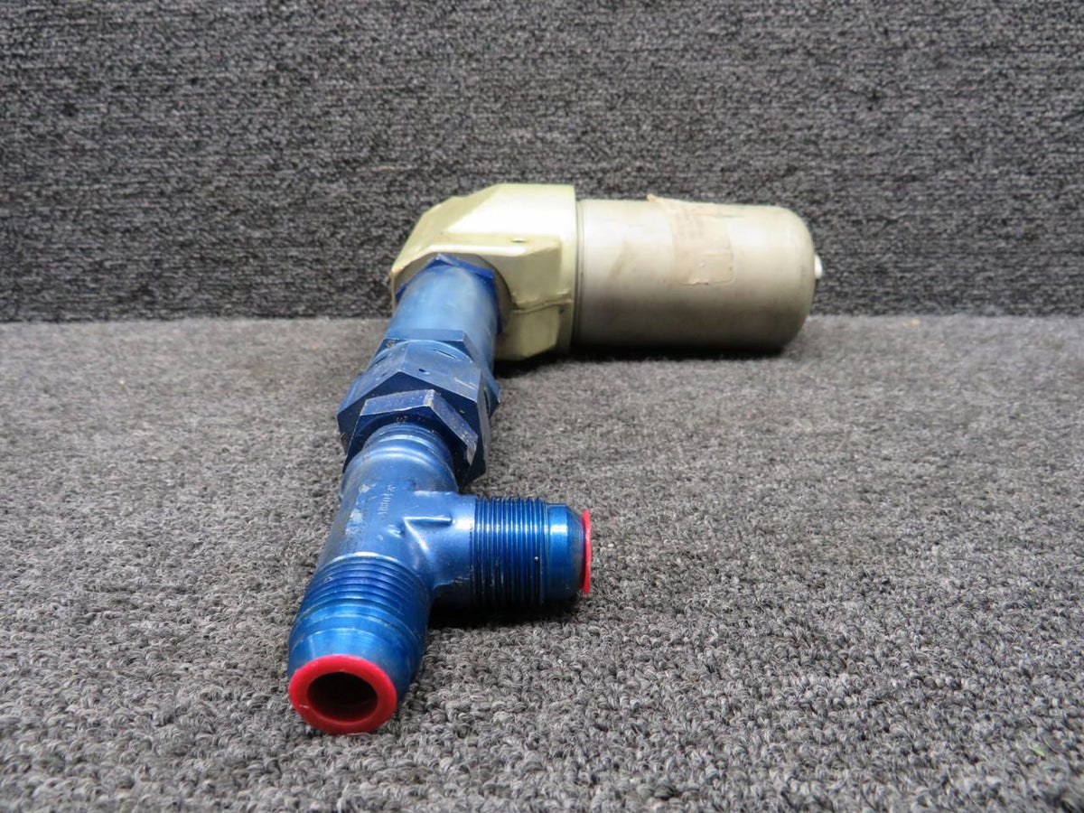 Purolator 7513388 Purolator Filter Assembly