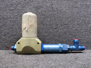 7513388 Purolator Filter Assembly