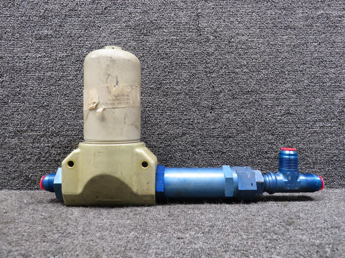 Purolator 7513388 Purolator Filter Assembly