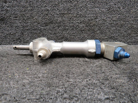 Does Not Apply 1280504-3 Cessna 210L Nose Gear Hydraulic Uplock Actuator