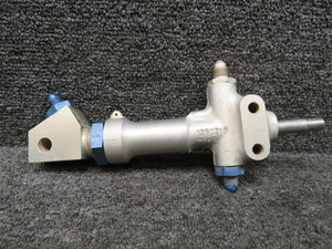 1280504-3 Cessna 210L Nose Gear Hydraulic Uplock Actuator