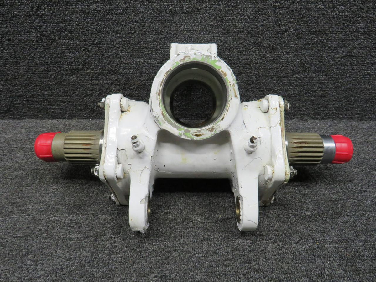 Hawker 25UN561 Hawker Nose Gear Axle