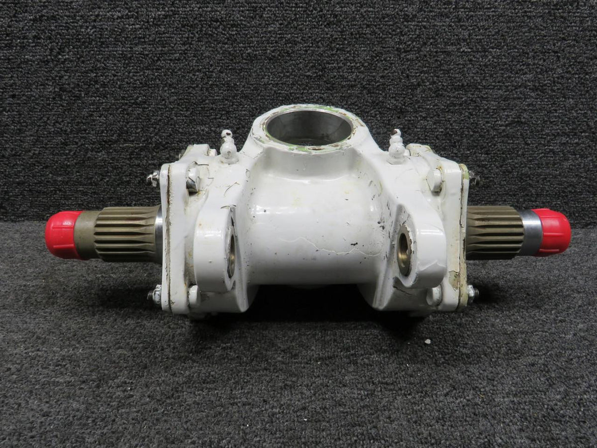 Hawker 25UN561 Hawker Nose Gear Axle