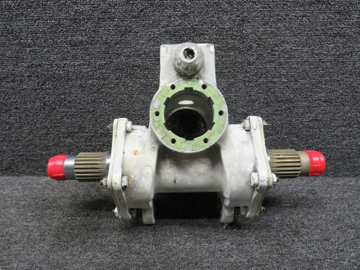 Hawker 25UN561 Hawker Nose Gear Axle