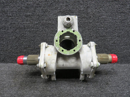 Hawker 25UN561 Hawker Nose Gear Axle