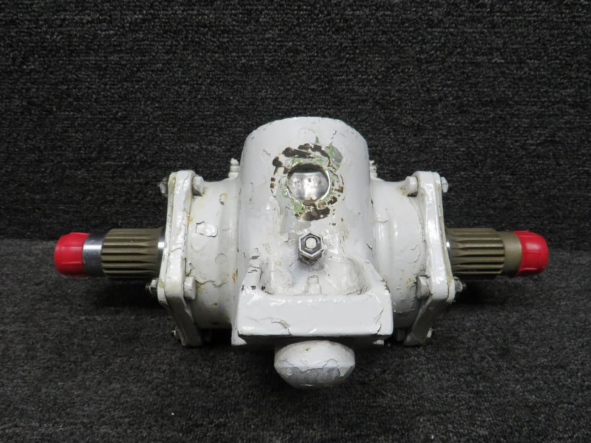 Hawker 25UN561 Hawker Nose Gear Axle