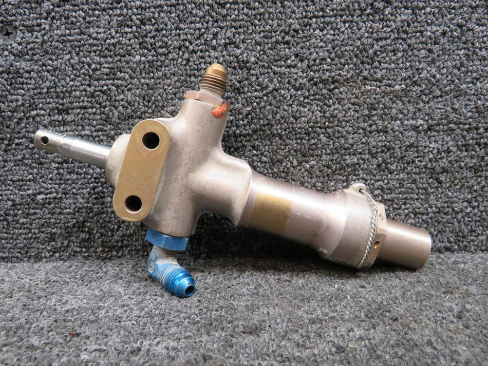 Does Not Apply 1280504-2 Cessna 210L Hydraulic Actuator