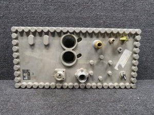 1C56-2 Parker Fuel Pump Booster Assembly
