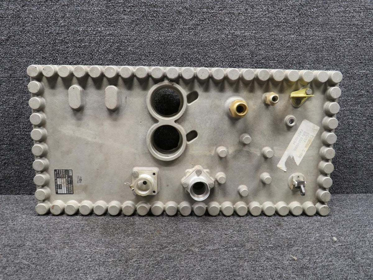 Parker 1C56-2 Parker Fuel Pump Booster Assembly