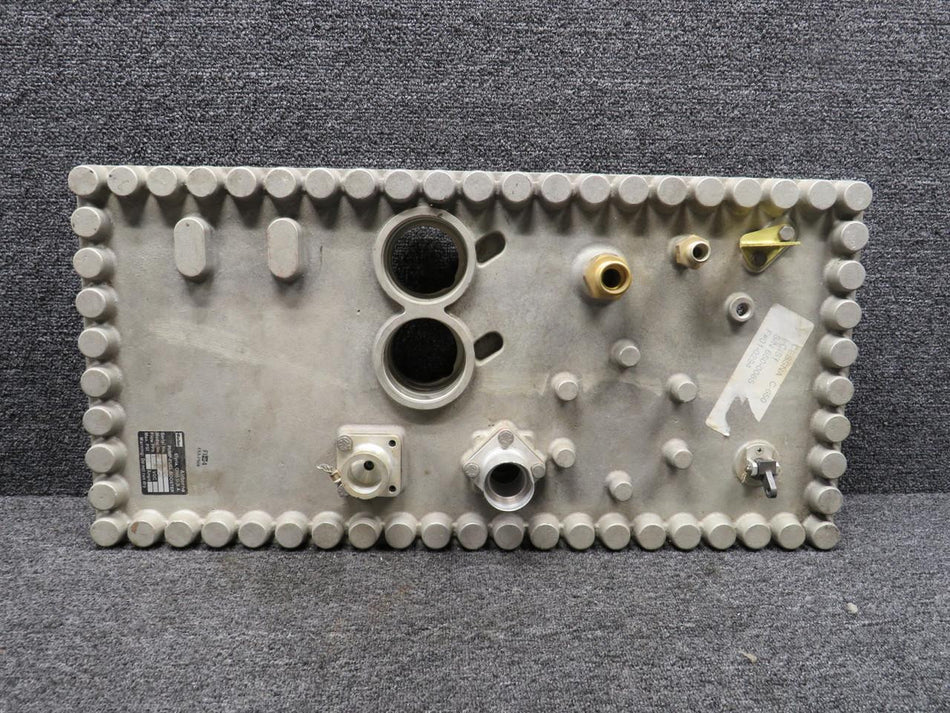 Parker 1C56-2 Parker Fuel Pump Booster Assembly