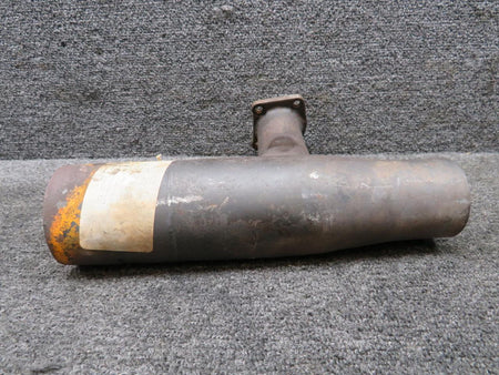 Does Not Apply 96-950002-31 Beech 95-B55 Exhaust Stack Cylinder Assembly No. 3 RH w Probe Hole