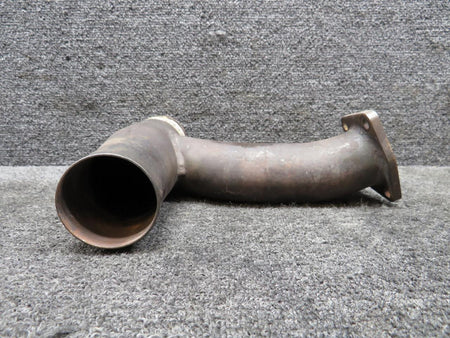 Does Not Apply 96-950002-31 Beech 95-B55 Exhaust Stack Cylinder Assembly No. 3 RH w Probe Hole