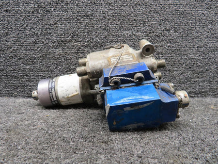 MHB 287841-0 MHB Servo Assembly