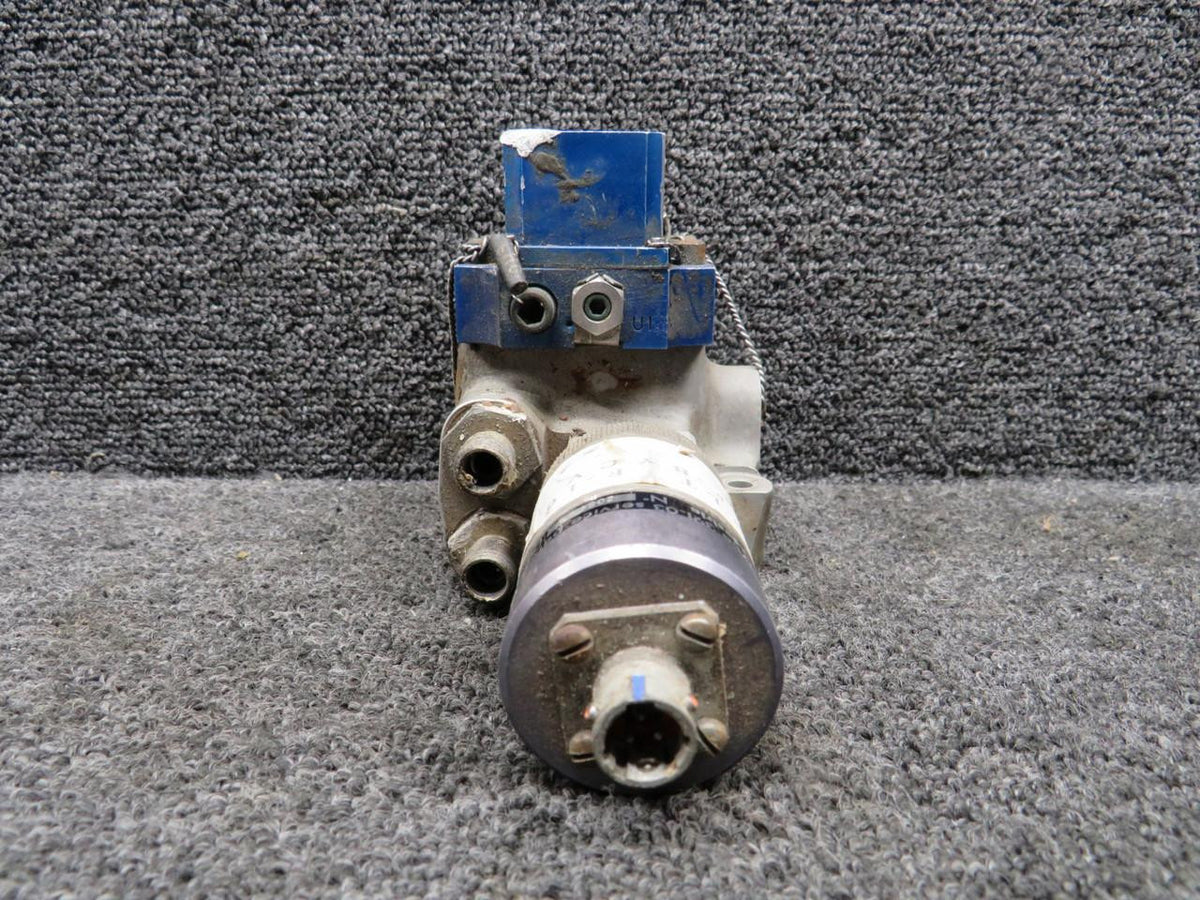 MHB 287841-0 MHB Servo Assembly