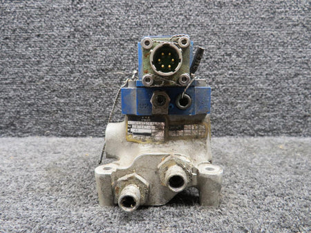 MHB 287841-0 MHB Servo Assembly