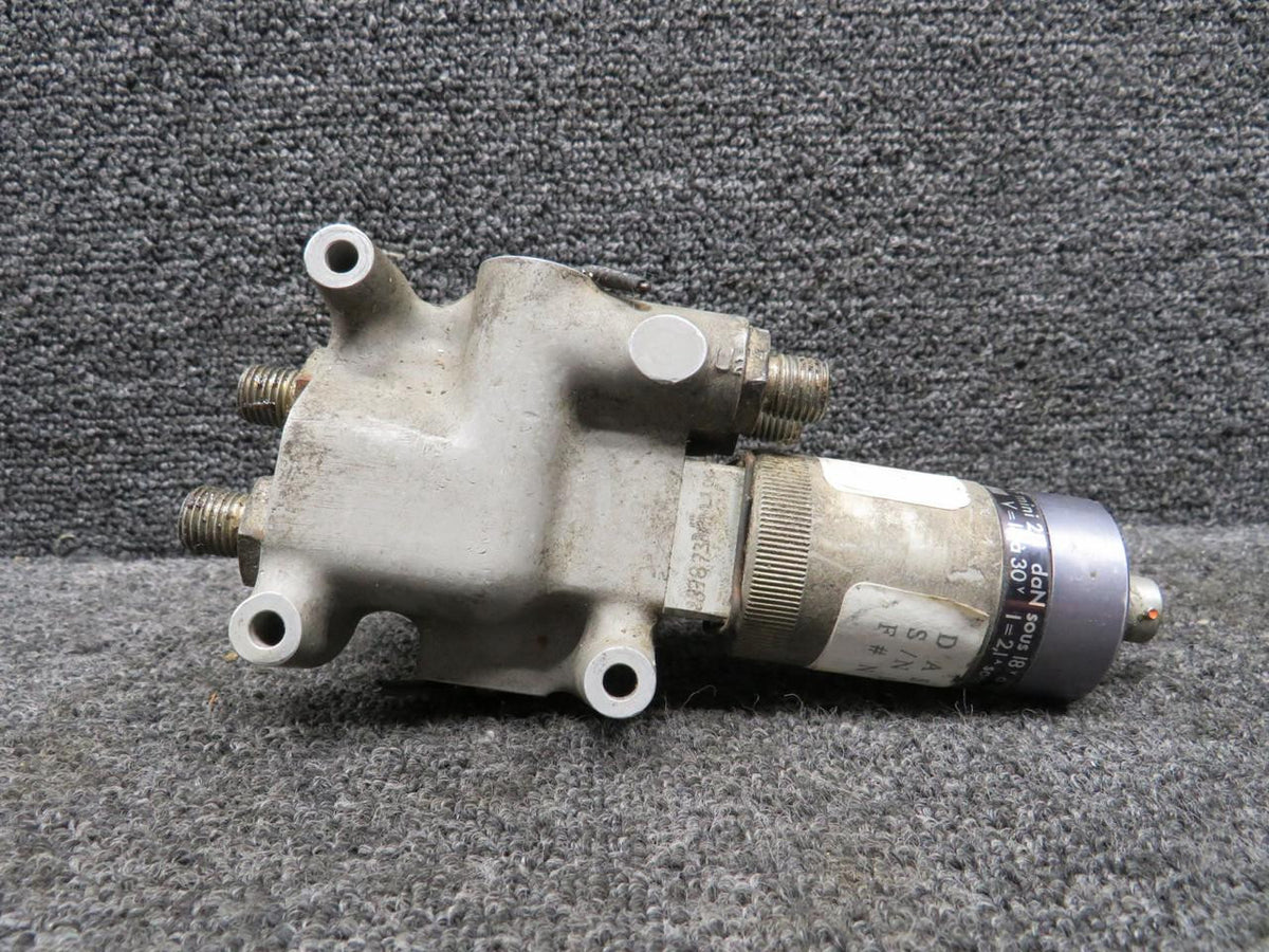 MHB 287841-0 MHB Servo Assembly