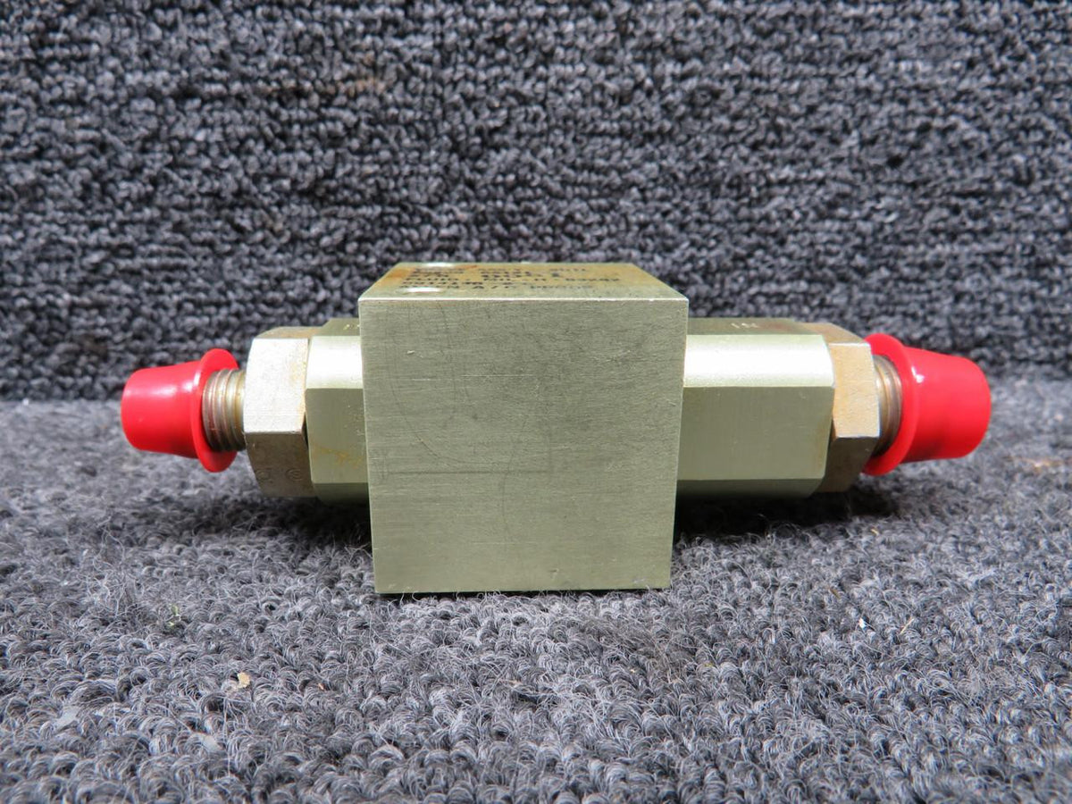 Allen Aircraft Products 9914146-2 Allen Valve Assembly