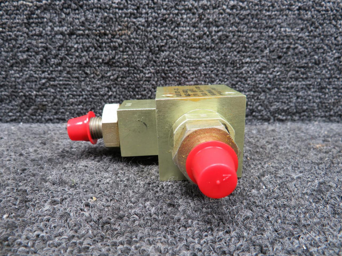 Allen Aircraft Products 9914146-2 Allen Valve Assembly