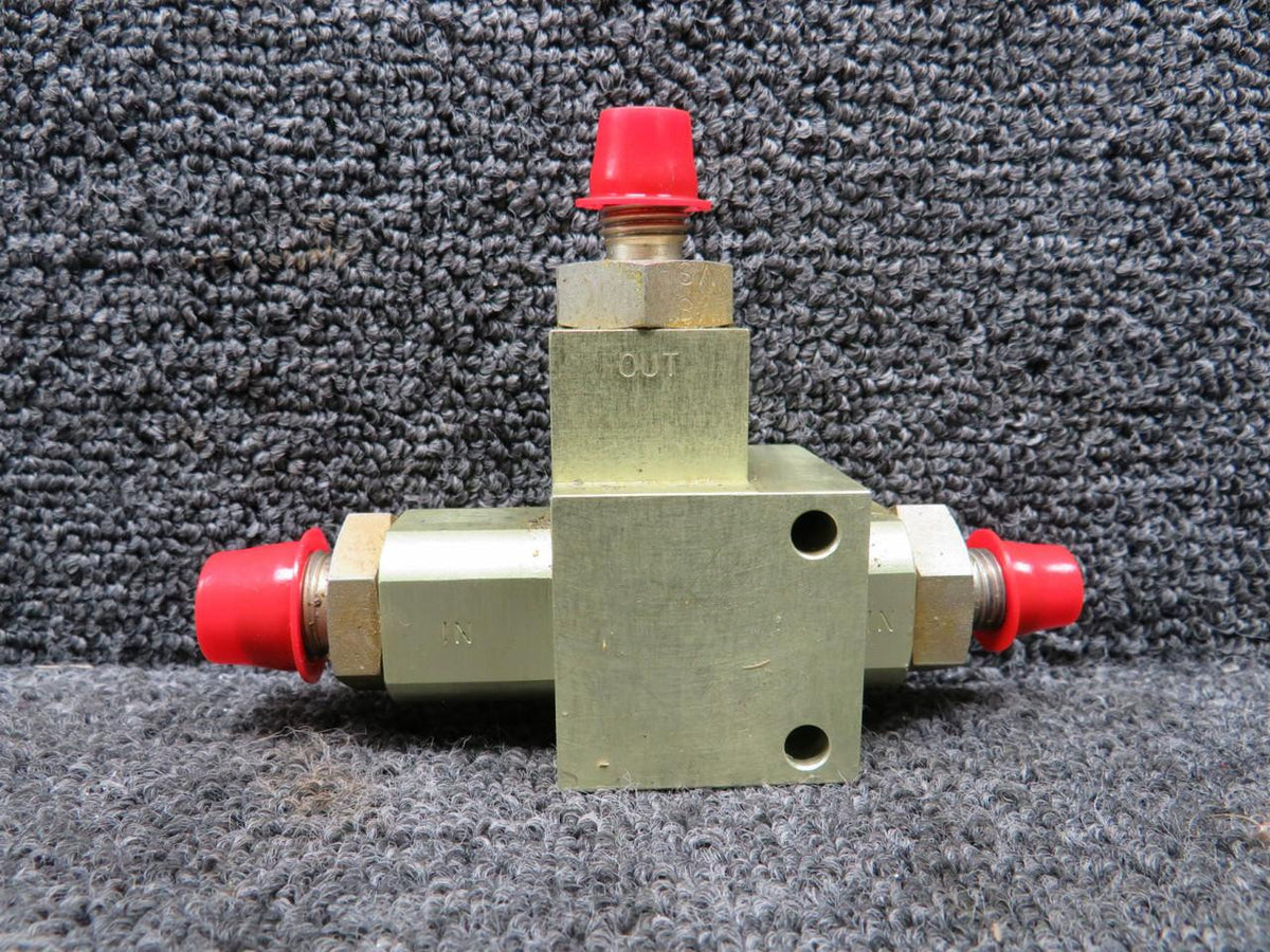Allen Aircraft Products 9914146-2 Allen Valve Assembly