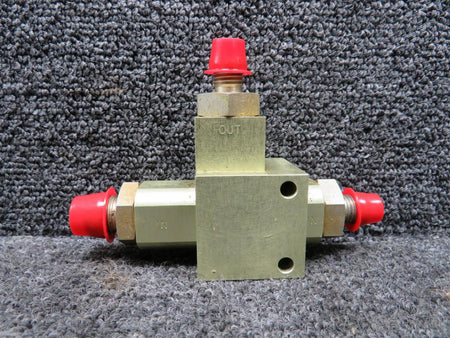 Allen Aircraft Products 9914146-2 Allen Valve Assembly