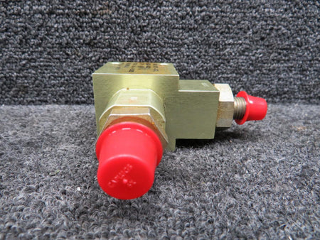 Allen Aircraft Products 9914146-2 Allen Valve Assembly