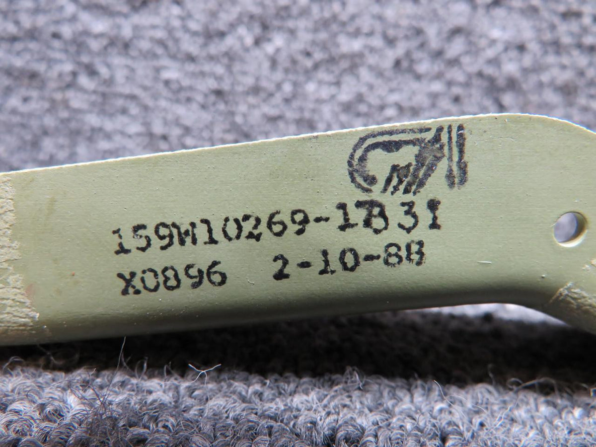 Aerospace 159W10269-17 Gulfstream Aerospace Angle (New Old Stock)