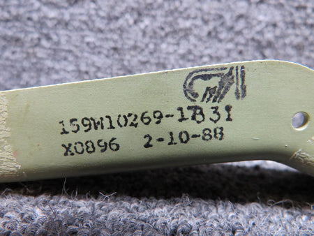 Aerospace 159W10269-17 Gulfstream Aerospace Angle (New Old Stock)