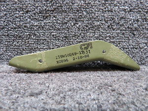 159W10269-17 Gulfstream Aerospace Angle (New Old Stock)