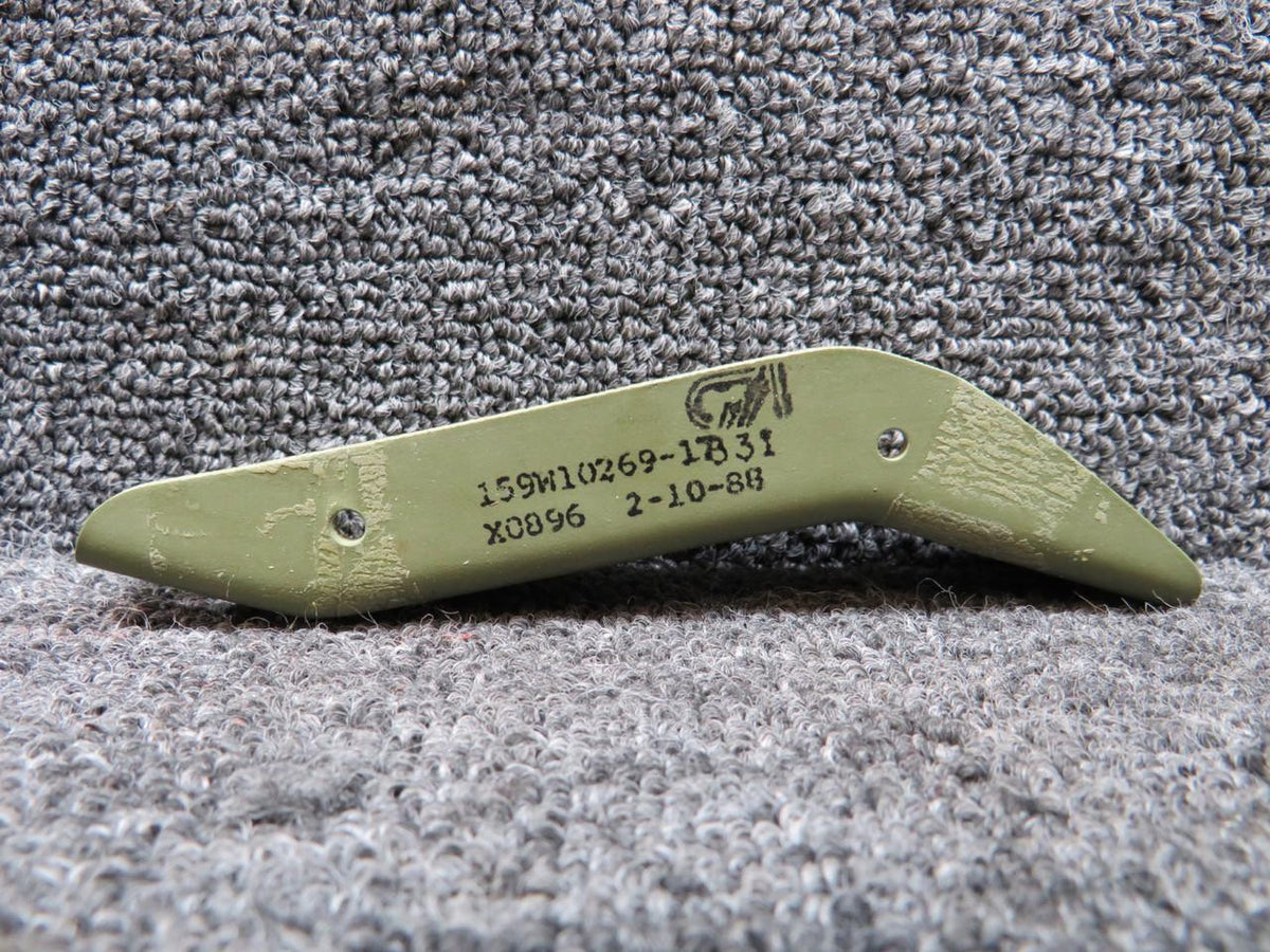 Aerospace 159W10269-17 Gulfstream Aerospace Angle (New Old Stock)