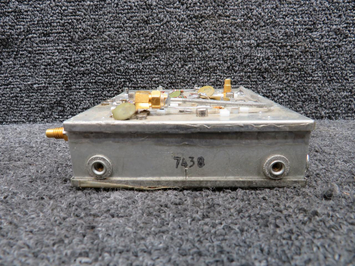 Global Systems 300-2051-000 Global Systems MC-18G Module Assembly
