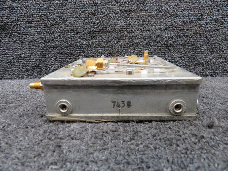 Global Systems 300-2051-000 Global Systems MC-18G Module Assembly