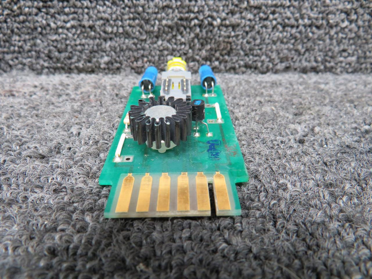 King Radio 200-1748-01-R7 King Radio Yaw Dampener Switch Circuit Board Assy