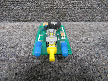 King Radio 200-1748-01-R7 King Radio Yaw Dampener Switch Circuit Board Assy