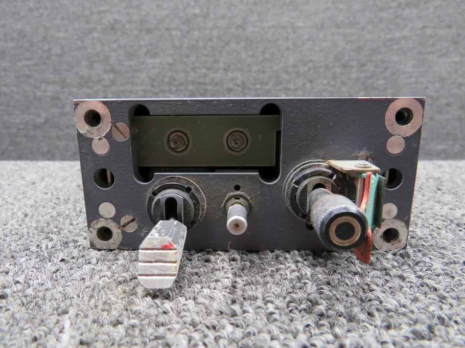 640TS01Y01 ECE Anti-Skid Control Panel (Missing Face Plate)