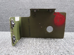 45A63853-3 Mitsubishi MU-300-1A Pressurization Parts Panel Bracket