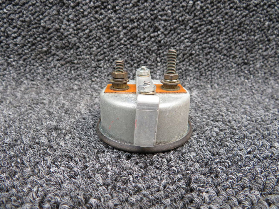D-2684 (Alt: 550-602) Triplett Ammeter Indicator (-100 to +100)