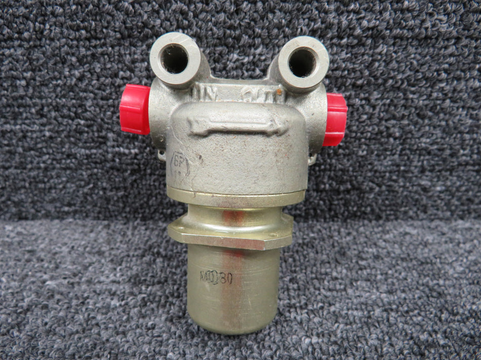 032678, 573545 Facet Filter Assembly