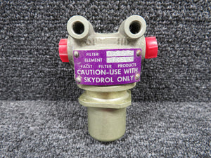 032678, 573545 Facet Filter Assembly