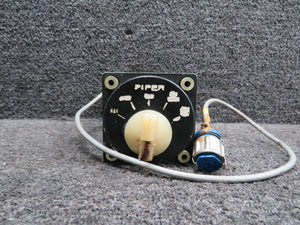 1C388 Mitchell Industries Radio Coupler with Connector (Broken Knob)