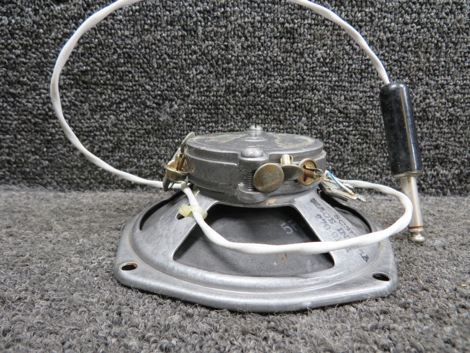 5C3FR Quam Audio Speaker Assembly with AV Cord