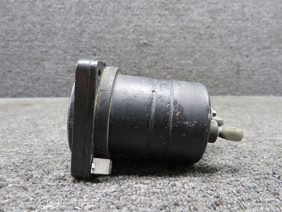 Weston Exhaust Temperature Indicator (Added Indications)