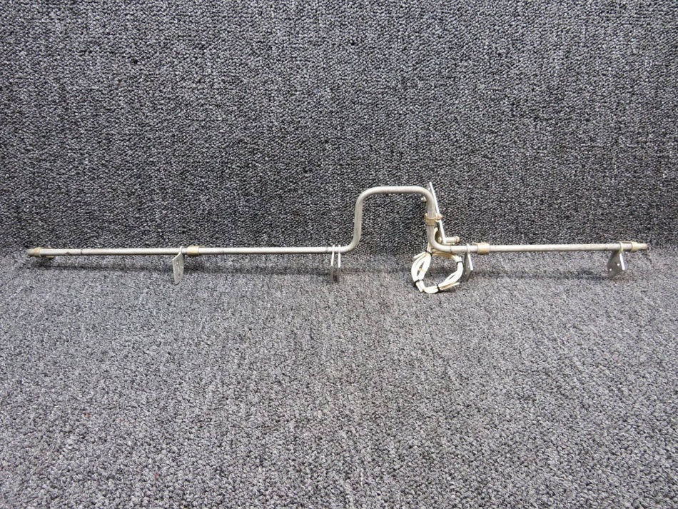 250113-001 Aerostar 601P Handle Emergency Window Release