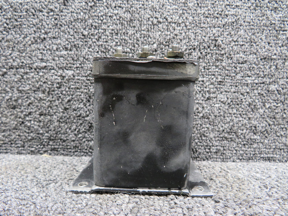 AVR-743G Hartman Electrical Relay Unit (Volts: 29)