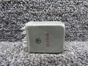 KHS-17D11-24 Potter and Brumfield Relay Unit (Volts: 24)