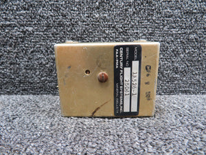 1A526-1 Century Flight Systems Relay Box (Volts: 28)