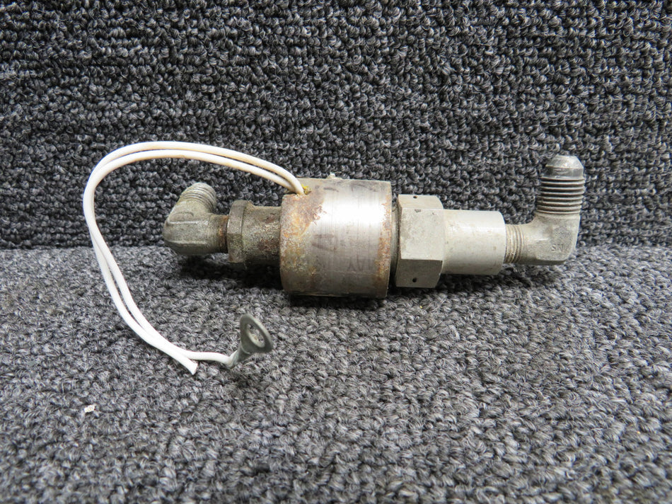 1156-00-1 Dukes Solenoid Valve