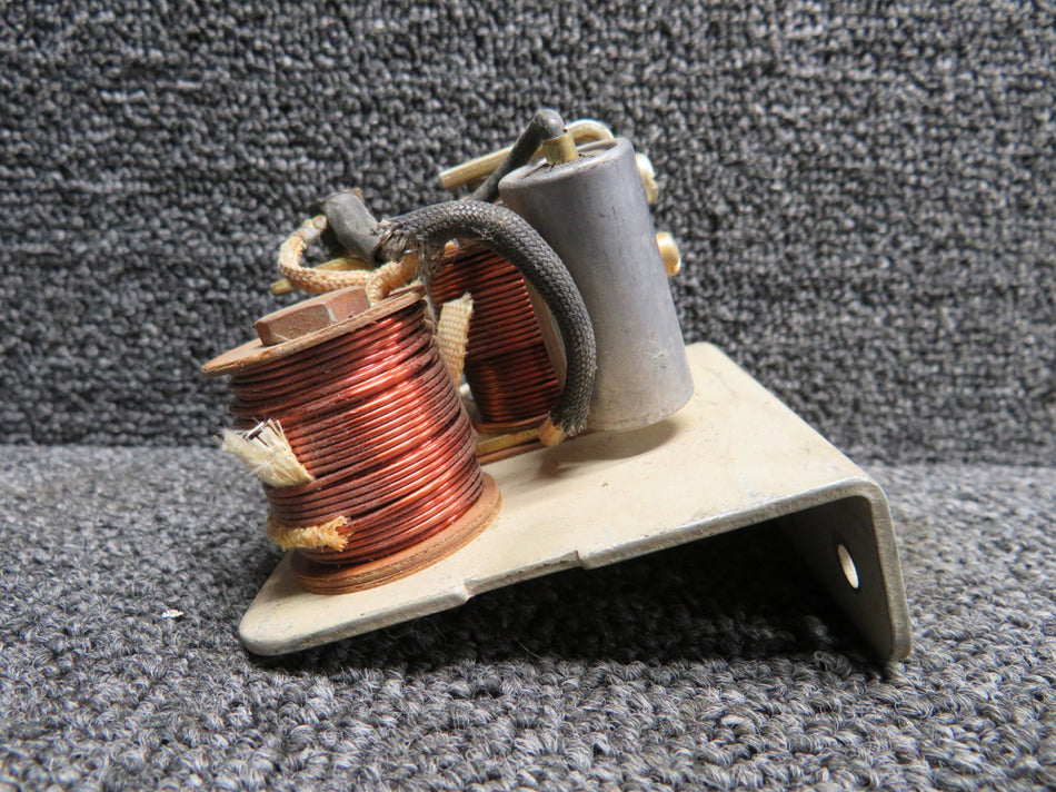 10-357487-242B Bendix Starting Vibrator (No Cover) (Volts: 24, Amps: 2.0)